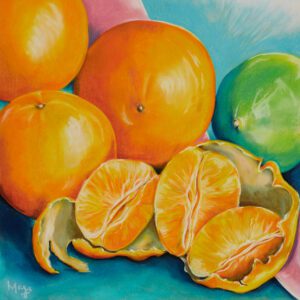 Oranges