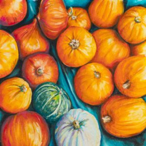 Pumpkins